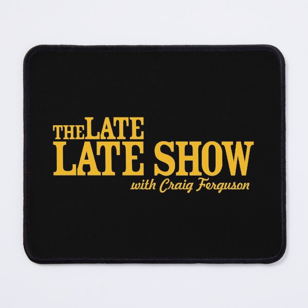 Item preview, TLLS Craig Ferguson designed and sold by thedustyshelves.