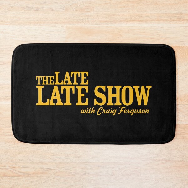 Item preview, TLLS Craig Ferguson designed and sold by thedustyshelves.