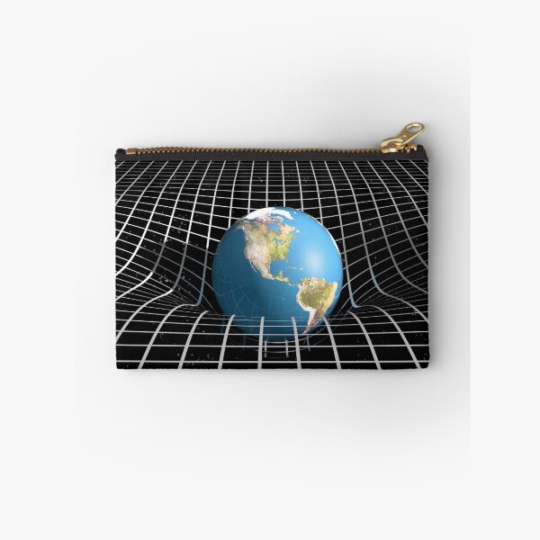 Item preview, Space Time and Gravity designed and sold by Paul Fleet.