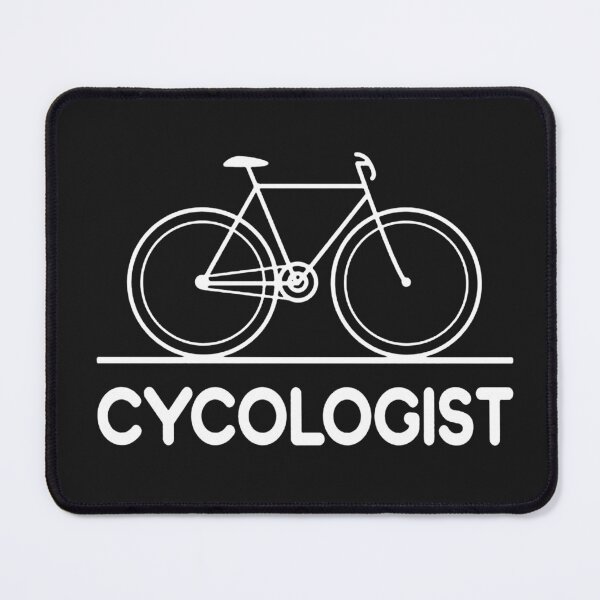 Item preview, Cycologist designed and sold by villainmaz.