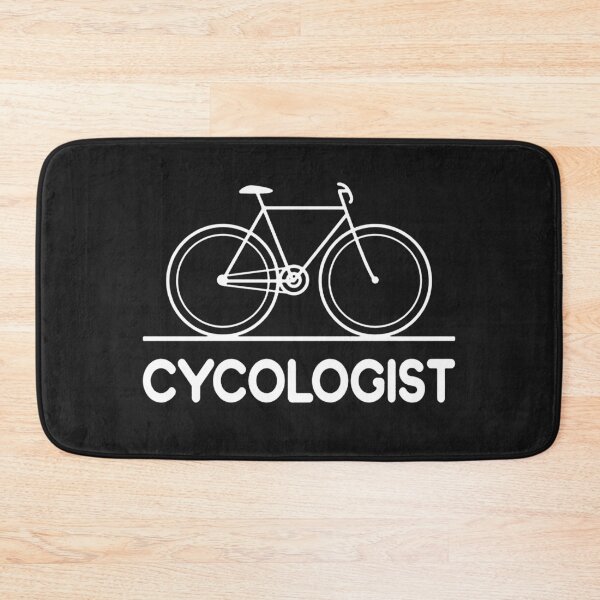Item preview, Cycologist designed and sold by villainmaz.