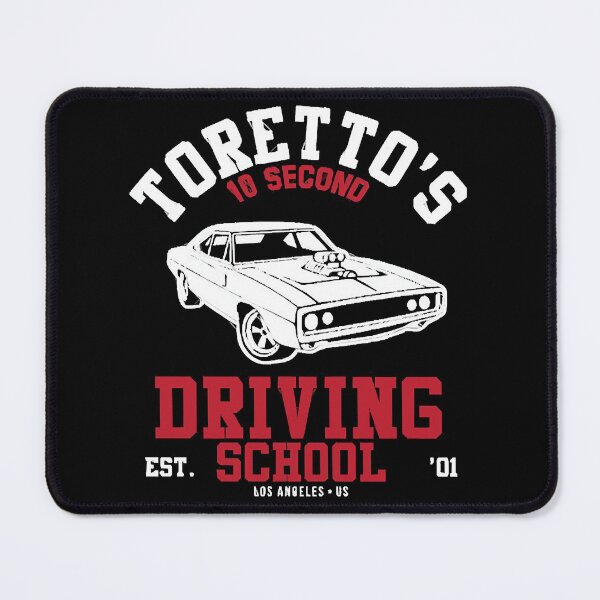 Item preview, Fast And the Furious Torettos Driving School | Perfect Gift designed and sold by janiezza.