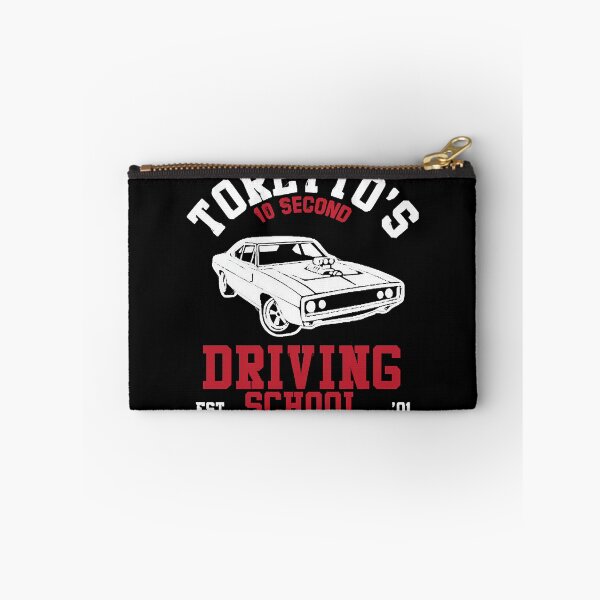 Item preview, Fast And the Furious Torettos Driving School  | Perfect Gift designed and sold by janiezza.