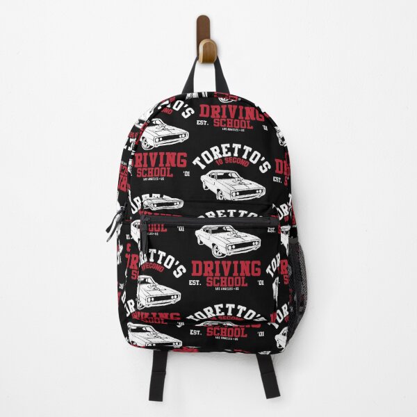 Item preview, Fast And the Furious Torettos Driving School  | Perfect Gift designed and sold by janiezza.