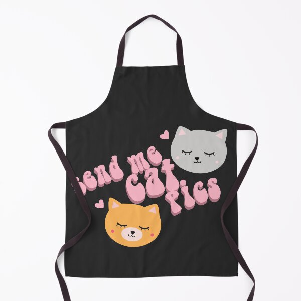 Item preview, Send me cat pics designed and sold by racharanha.