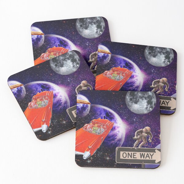 Item preview, ONE WAY  designed and sold by GloriaSanchez.