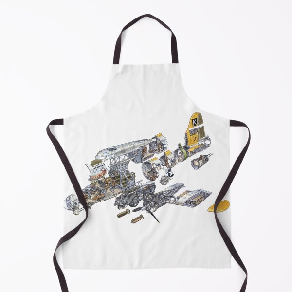 Item preview, Boeing B-17 Flying Fortress, Aviation | Engineering designed and sold by Thermopolium.