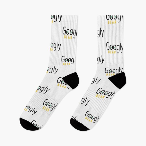 Item preview, Googly Bear  designed and sold by Brother's Clothing.