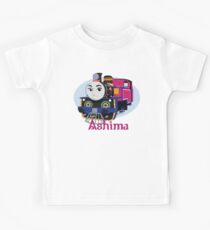 Ashima Kids Tee