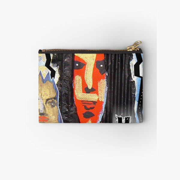 Item preview, bruxa roja designed and sold by arteology.