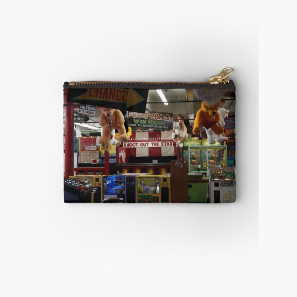 Item preview, Redondo Beach Arcade 2 designed and sold by Lancevfx.