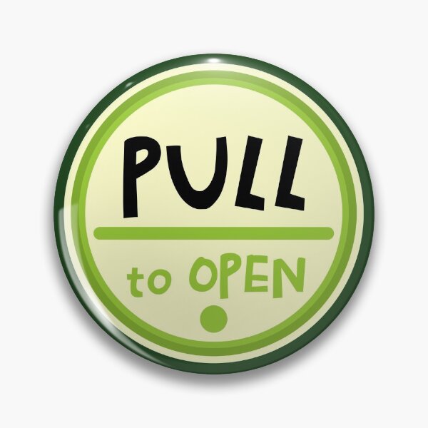 Item preview, PULL to open designed and sold by sandpiperstudio.