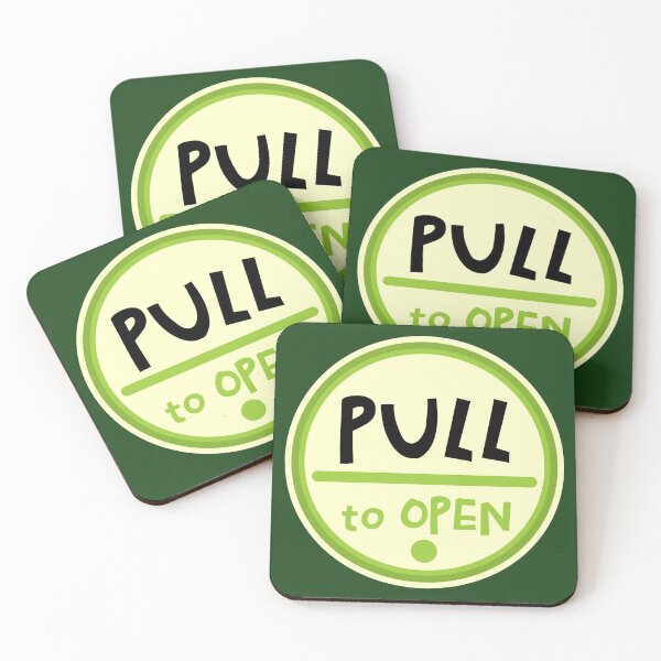 Item preview, PULL to open designed and sold by sandpiperstudio.