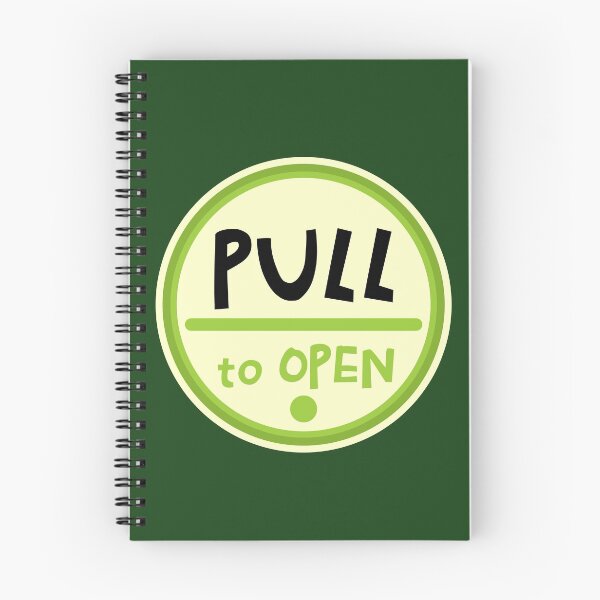Item preview, PULL to open designed and sold by sandpiperstudio.