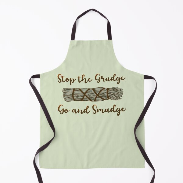 Item preview, Stop the Grudge, Go and Smudge designed and sold by GrimButterfly.