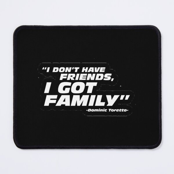 Item preview, fast and furious quotes | Perfect Gift designed and sold by janiezza.
