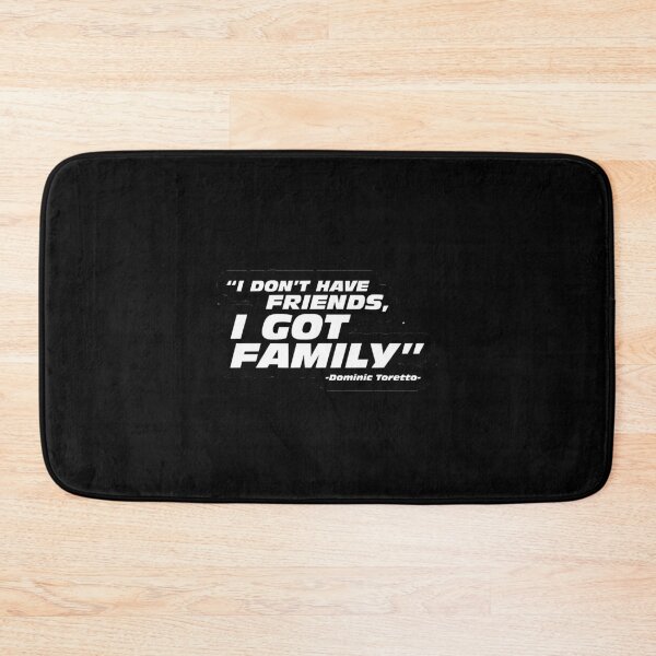 Item preview, fast and furious quotes  | Perfect Gift designed and sold by janiezza.