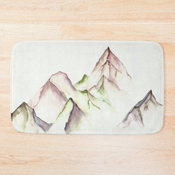 Item preview, Rough Edges designed and sold by Elizabeth Mauk.