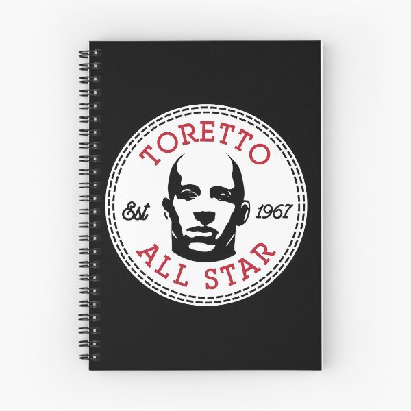 Item preview, Rápido y furioso Toretto All Star Converse Logo | Regalo perfecto designed and sold by janiezza.
