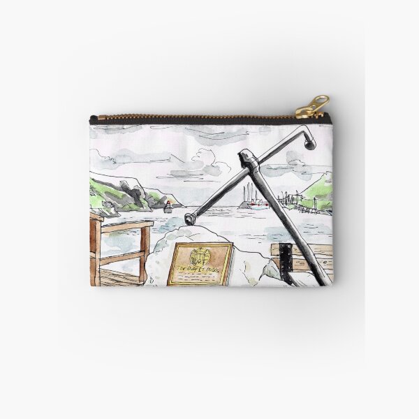 Item preview, Harbourside Park designed and sold by JayBoyd.