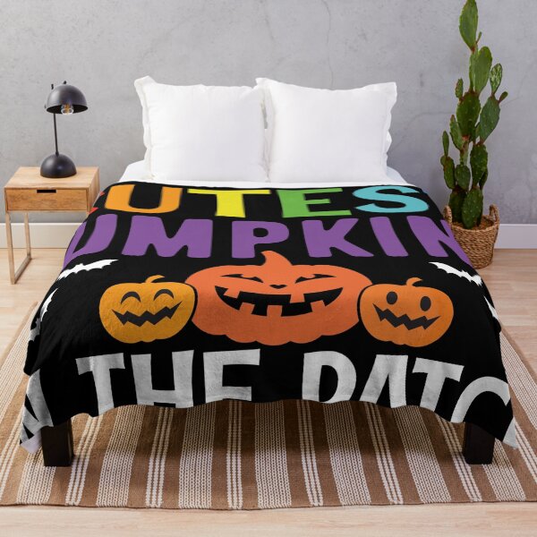 Item preview, I Teach the cutest pumpkins in the kindergarten designed and sold by ZDreamers.