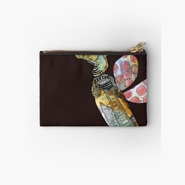 Item preview, "Watching You" art by C.Cambrea  designed and sold by ccambrea.
