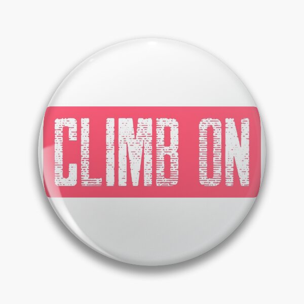 Item preview, Climb On designed and sold by borntosend.