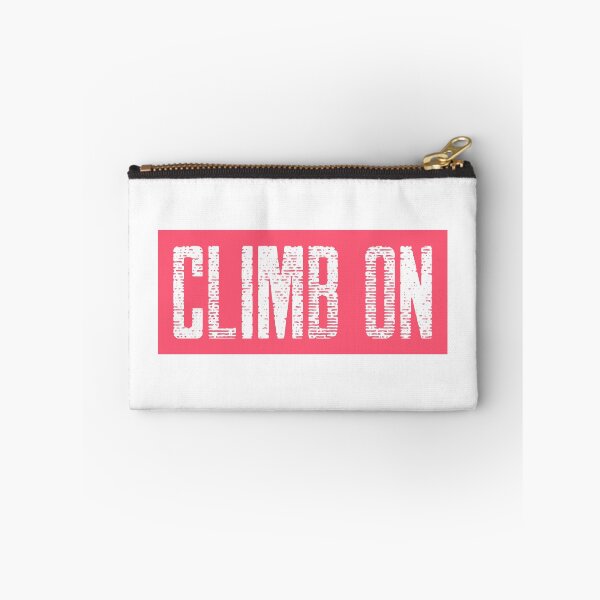 Item preview, Climb On designed and sold by borntosend.