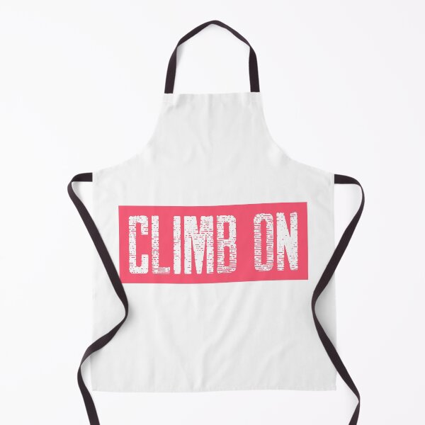Item preview, Climb On designed and sold by borntosend.
