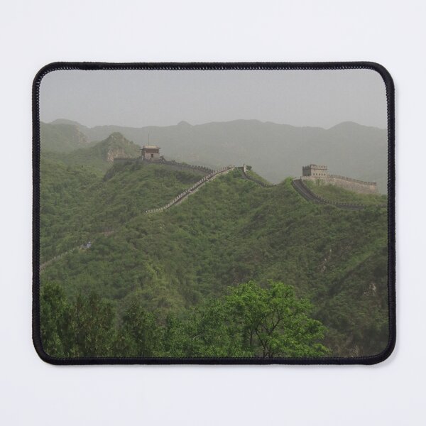 Artikelvorschau, Asien, China, Peking, Chinesische Mauer, Fotografie, BebiCervie entworfen und verkauft von BebiCervin.