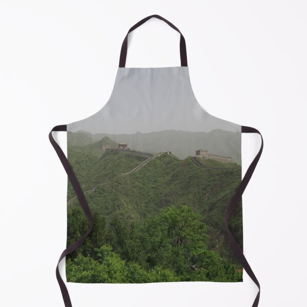 Artikelvorschau, Asien, China, Peking, Chinesische Mauer, Fotografie, BebiCervie entworfen und verkauft von BebiCervin.