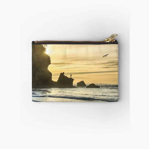 Item preview, Piha Fisherman designed and sold by Ian Rushton.