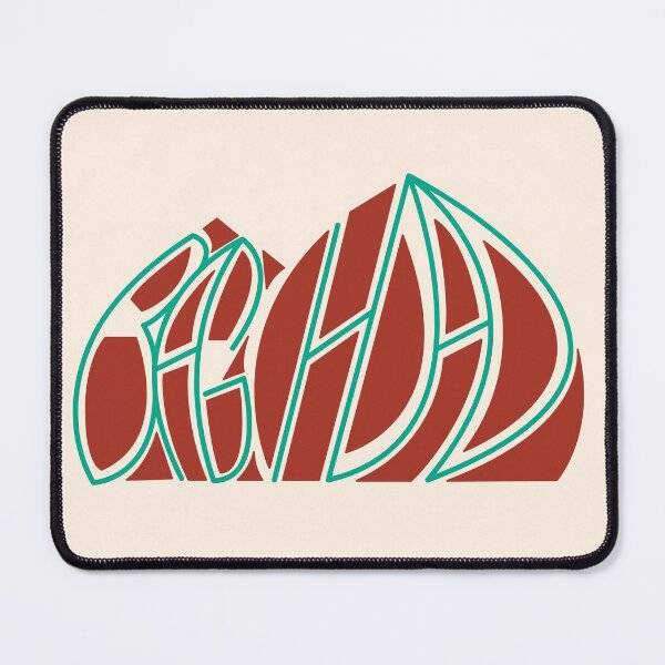 Item preview, Baghdad designed and sold by jabal-store1.