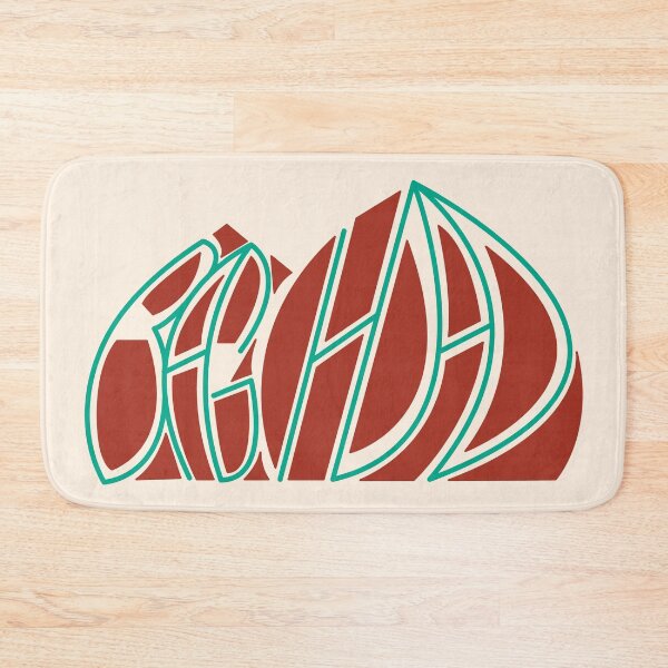 Item preview, Baghdad designed and sold by jabal-store1.