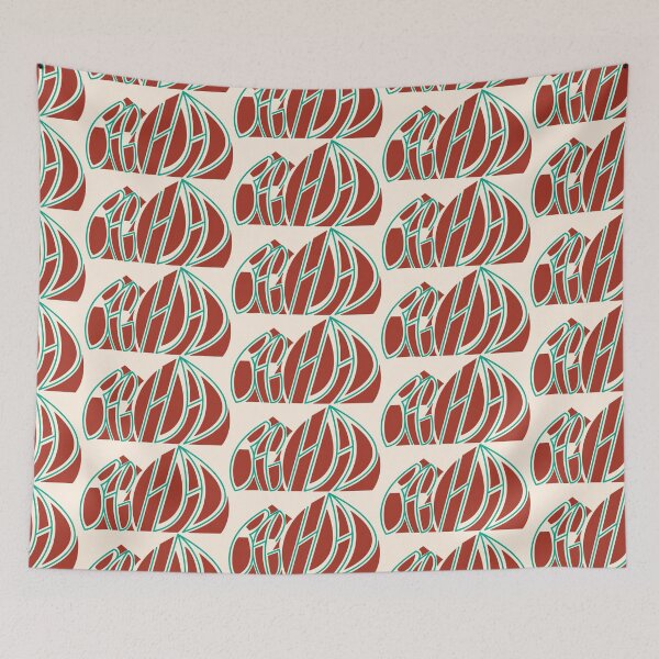 Item preview, Baghdad designed and sold by jabal-store1.