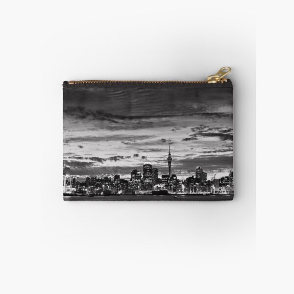 Item preview, Auckland City Monochrome designed and sold by Shaun Jeffers Photography.