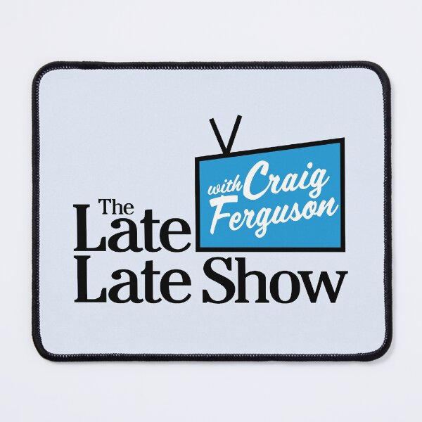 Item preview, Retro Craig Ferguson designed and sold by thedustyshelves.