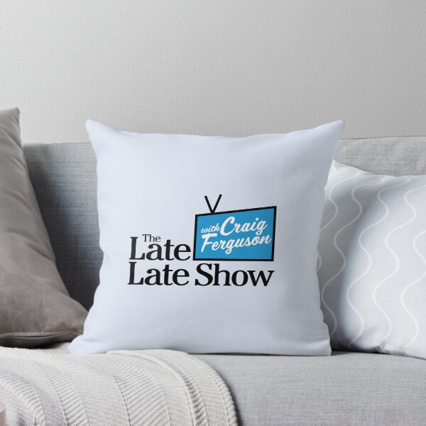Item preview, Retro Craig Ferguson designed and sold by thedustyshelves.