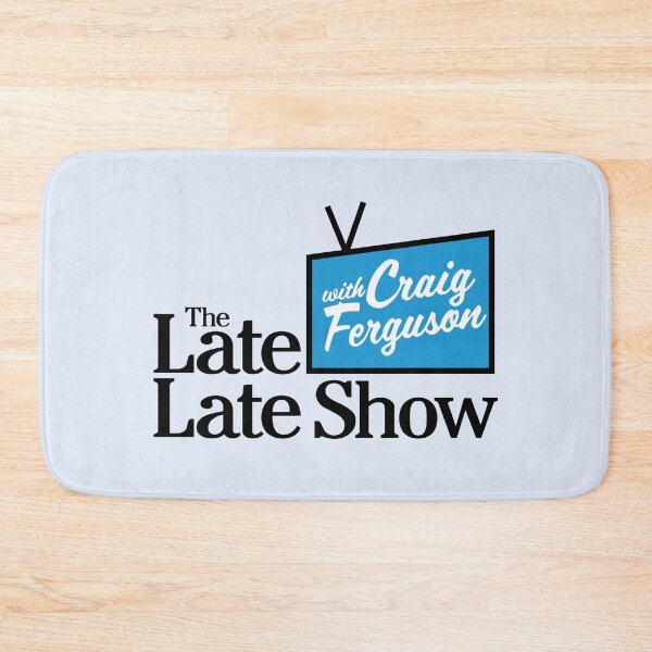Item preview, Retro Craig Ferguson designed and sold by thedustyshelves.