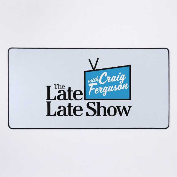 Item preview, Retro Craig Ferguson designed and sold by thedustyshelves.