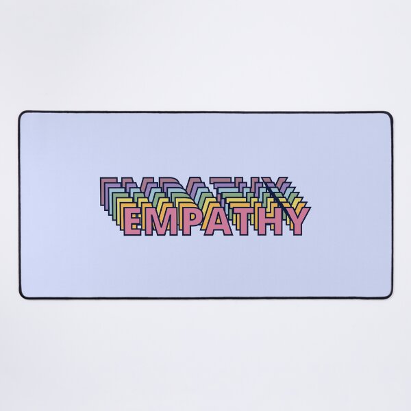 Item preview, Empathy rainbow design designed and sold by MyLucidDreams.