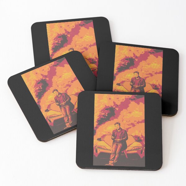 Artikelvorschau, The Fast Saga HAN Fan-Art Fast Furious 9 Vintage-Stil | Perfektes Geschenk entworfen und verkauft von janiezza.