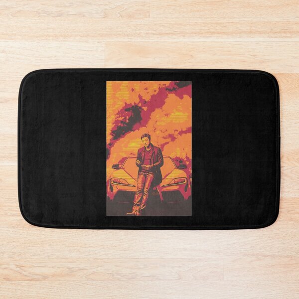 Item preview, The Fast Saga HAN Fan-Art Fast Furious 9 Vintage Style  | Perfect Gift designed and sold by janiezza.