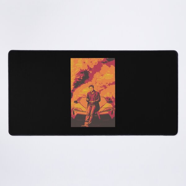 Item preview, The Fast Saga HAN Fan-Art Fast Furious 9 Vintage Style | Perfect Gift designed and sold by janiezza.