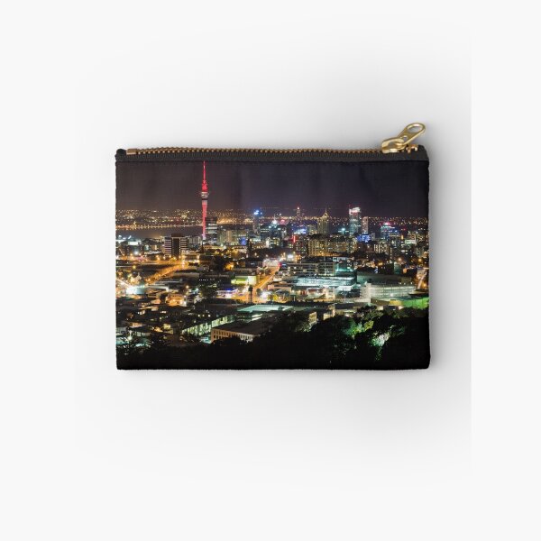 Item preview, Auckland City from Mt Eden designed and sold by Shaun Jeffers Photography.