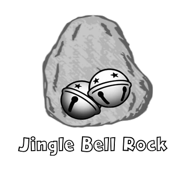 Artwork thumbnail, JINGLE BELL ROCK by CalliopeSt