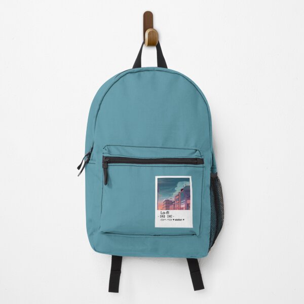 Item preview, aesthetic landscape wallpapers Lo-fi designed and sold by Design Repo.