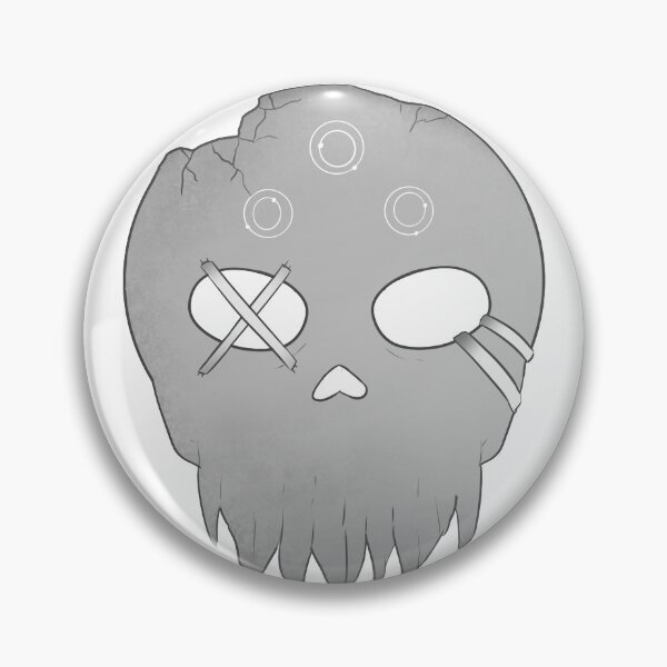 Item preview, ZOMBI (Zeke) logo - by siren designed and sold by SirensSonASMR.