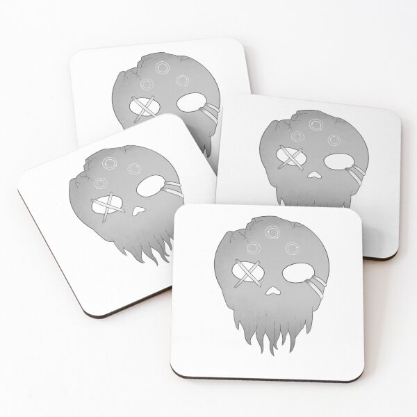 Item preview, ZOMBI (Zeke) logo - by siren designed and sold by SirensSonASMR.