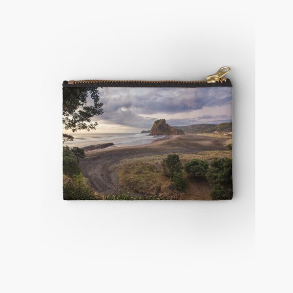 Item preview, Dusk at Piha designed and sold by Shaun Jeffers Photography.